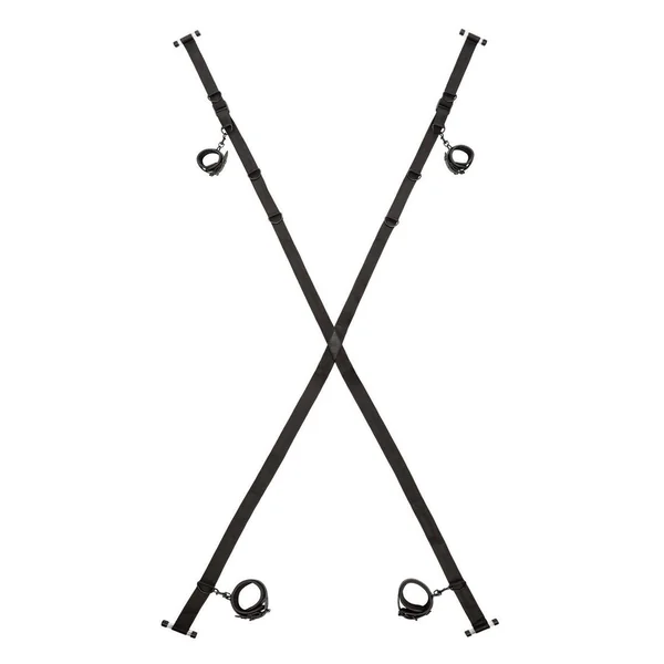 Nocturnal Collection Over The Door Cross