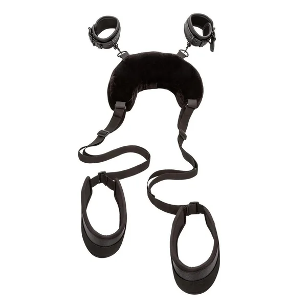 Nocturnal Collection Position Strap with Pillow