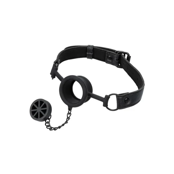 Nocturnal Collection Stopper Gag