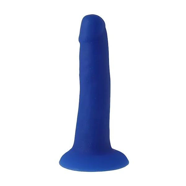 Nood Colours Dual Density Liquid Silicone Dildo