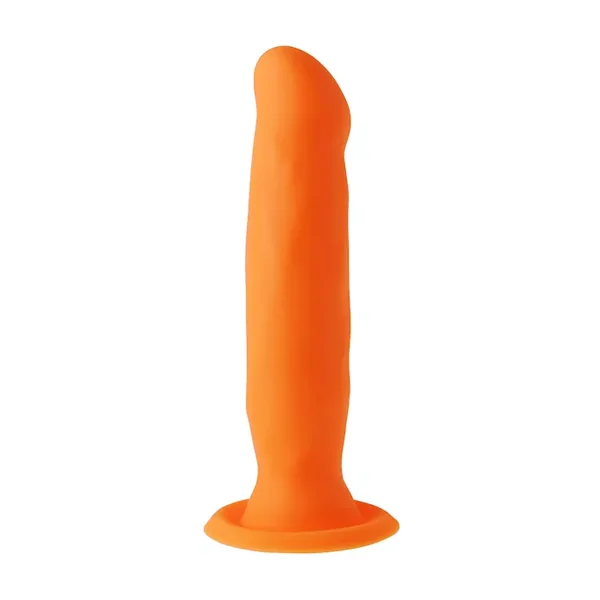 Nood Colours Dual Density Liquid Silicone Dildo
