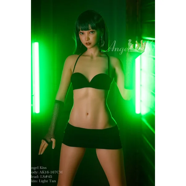 Noreen: Hidden Bordello Sex Doll