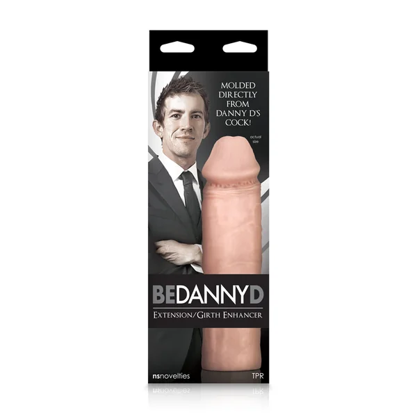 NS Novelties Be Danny Penis Extension