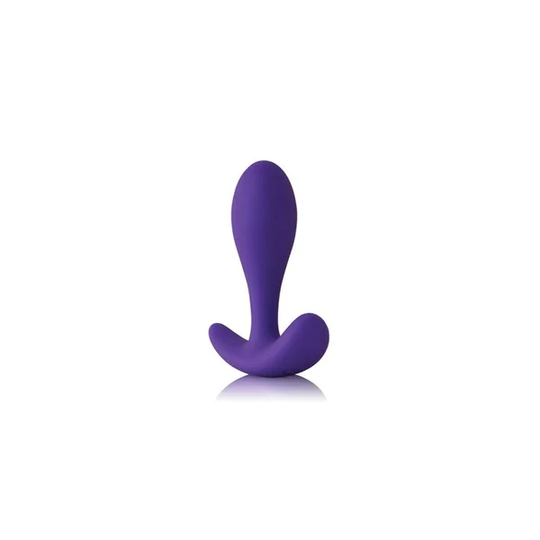 NS Novelties - INYA - Ace I Butt Plug - Purple