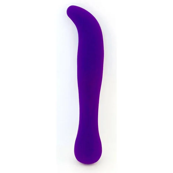 Nu Sensuelle Baelii Xlr8 Rechargeable Vibrator Turbo Boost Waterproof Purple