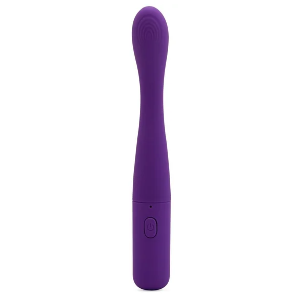 Nu Sensuelle Chloe Nubii Rechargeable Silicone Vibrator