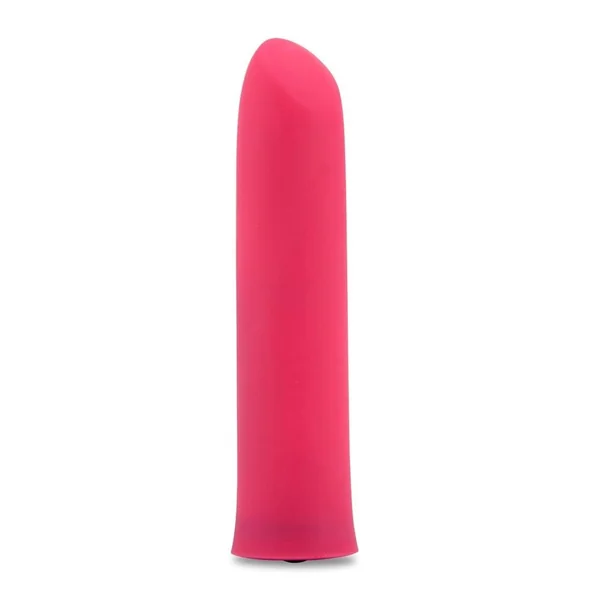 Nu Sensuelle Evie Nubii Rechargeable Silicone Bullet