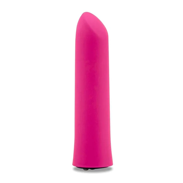 Nu Sensuelle Iconic Rechargeable Silicone Bullet