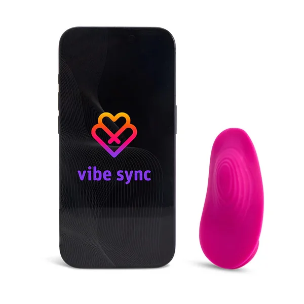 NU Sensuelle Lyra Panty Vibe