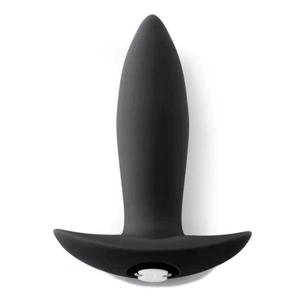 NU Sensuelle Mini Plug - Black