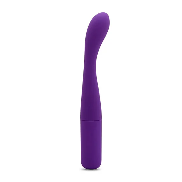 Nu Sensuelle Nubii Chloe G-Spot Vibrator - Purple