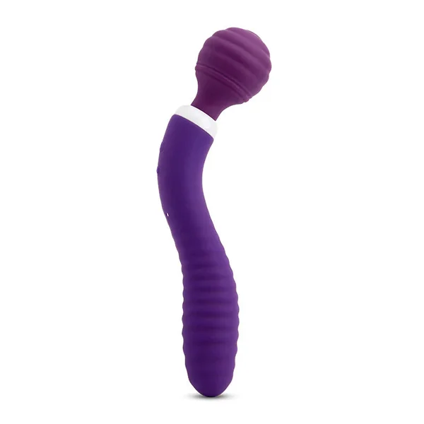 Nu Sensuelle Nubii Lolly Wand Vibrator