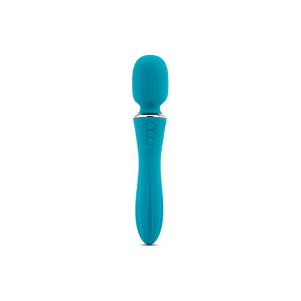 Nu Sensuelle - Nubii - Mika Wand Vibrator With Heating & Turbo Boost