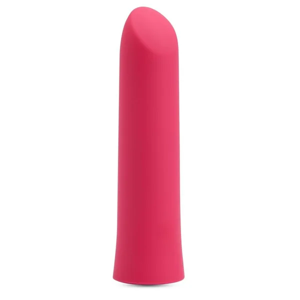 Nu Sensuelle Sunni Nubii Rechargeable Silicone Heating Bullet – Pink