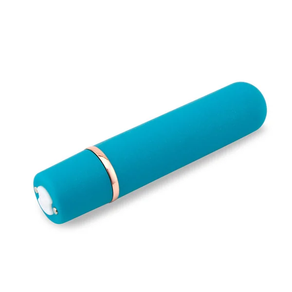 Nu Sensuelle Tulla 10 Speed Nubii Bullet - Blue