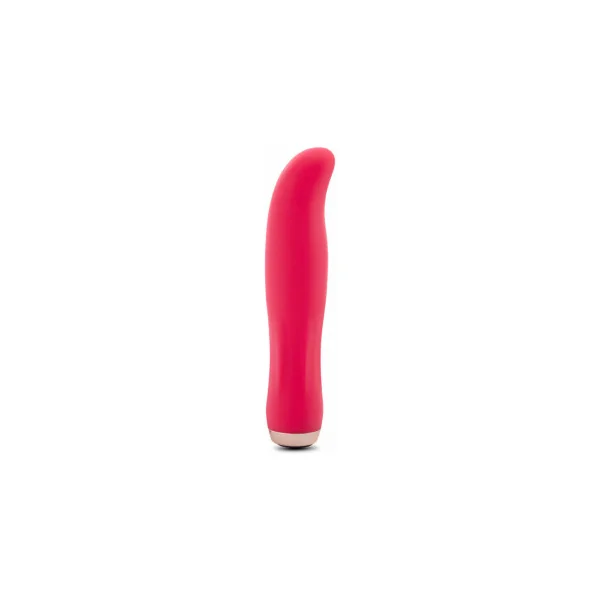 Nu Sensuelle Velvet Touch Bella, Hot Pink