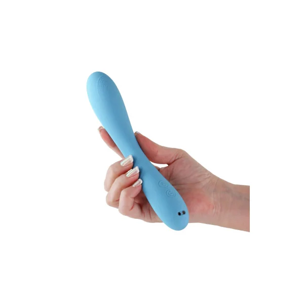 Obsessions Rhett, Light Blue