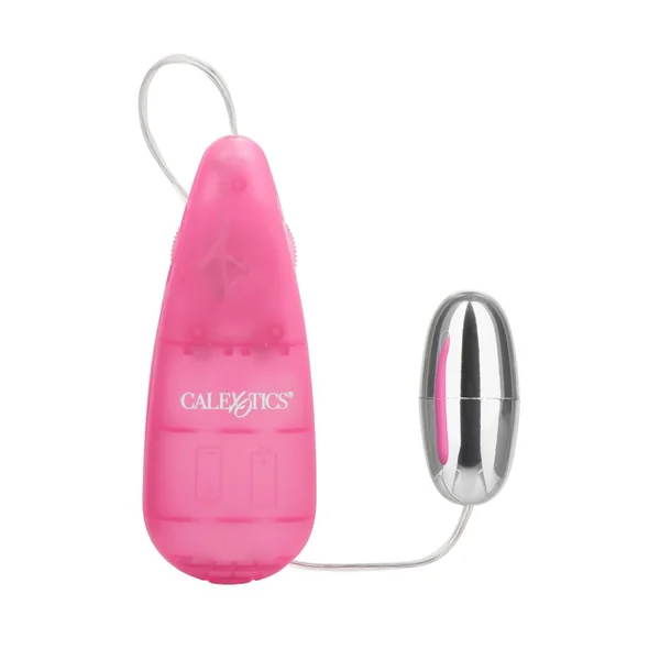 Old Tear Drop Bullet Pink