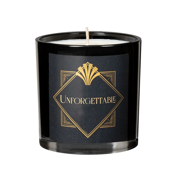 Olivia's Boudoir Candle Unforgettable 6.5 oz.
