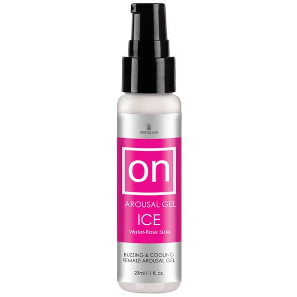 ON Arousal Gel for Her - Ice