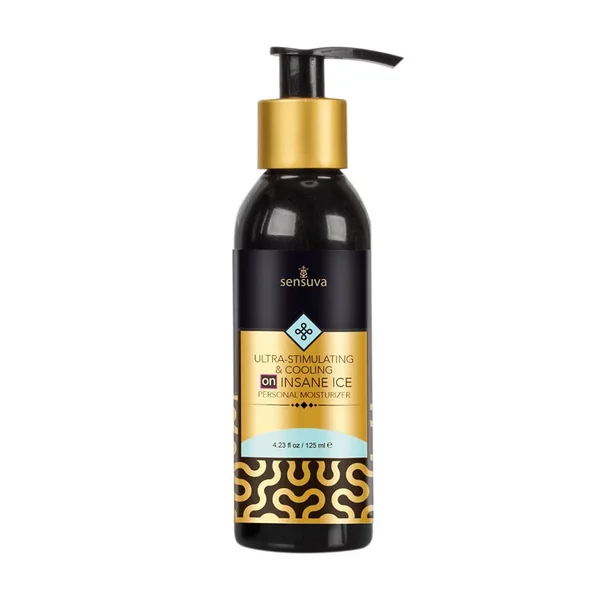 ON Insane Ice Lubricant