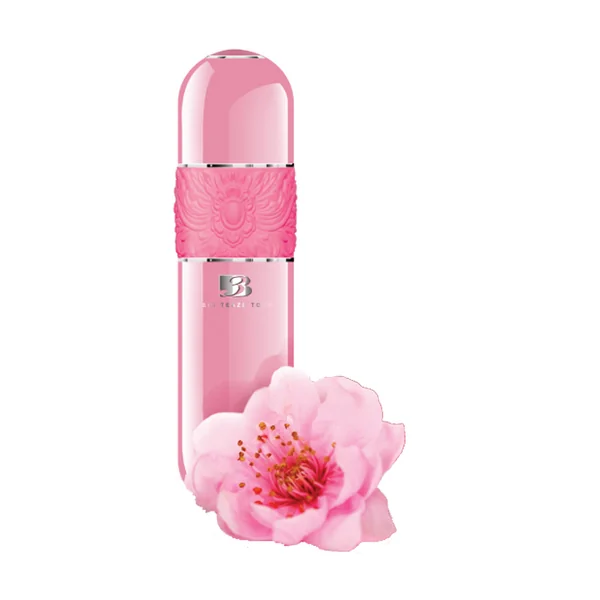 Onye Fleur Pink Pearl Vibrator