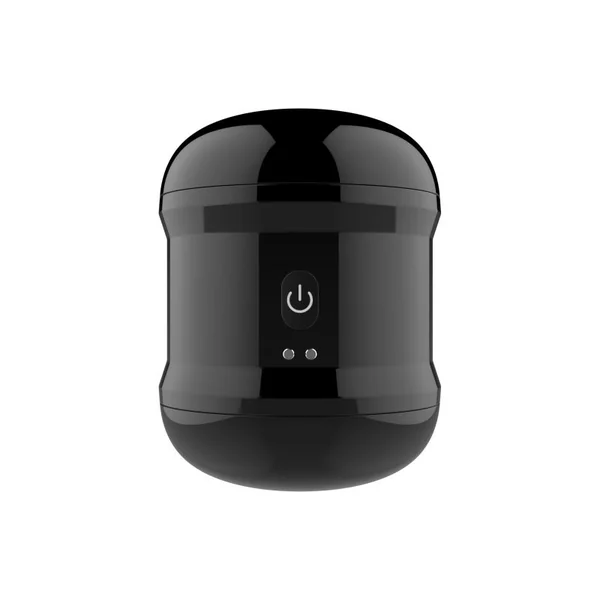 Onyx Dual Open Ended Penis Trainer