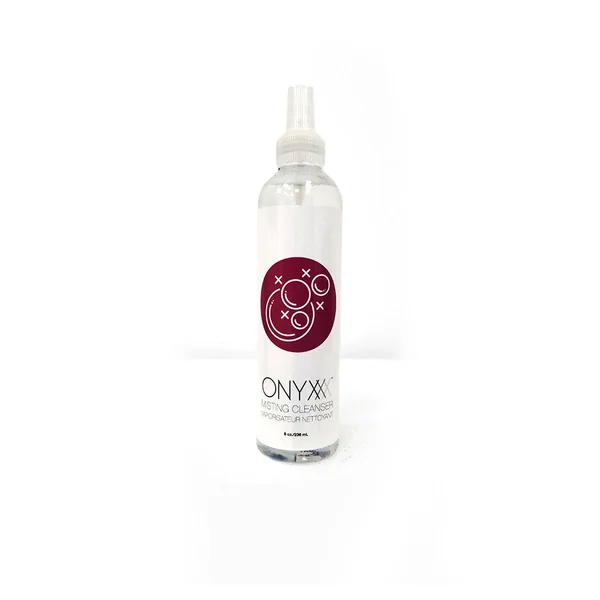 ONYXXX - Misting Toy Cleaner - 8oz