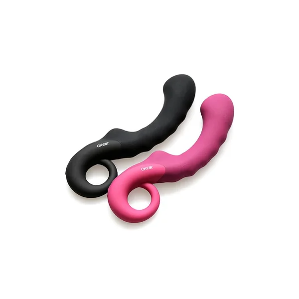 Onyxxx - Tria Rechargeable G-Spot Vibrator
