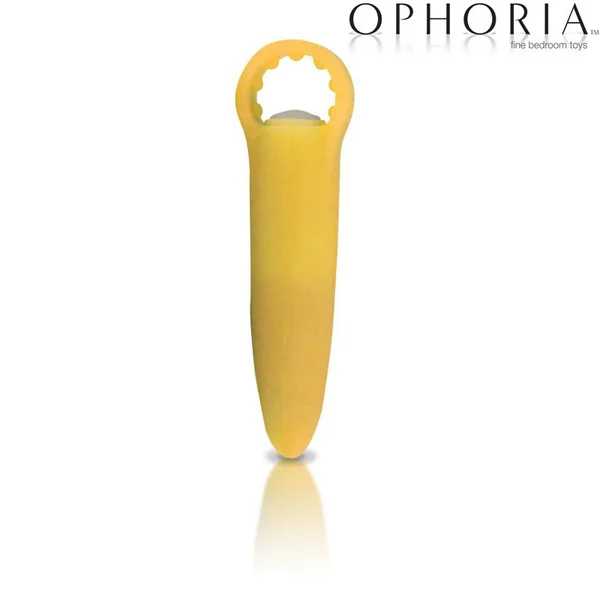 Ophoria Finger Vibrator