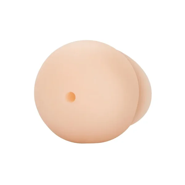 Optimum Series Pureskin Pump Sleeve – Butt