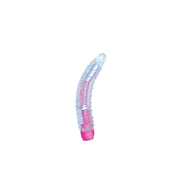 Orgasmic Gels Sensation Vibrator