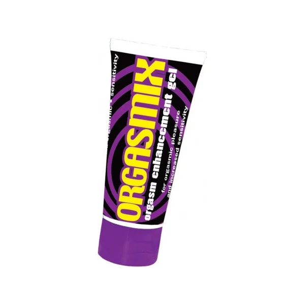 Orgasmix 1oz Tube