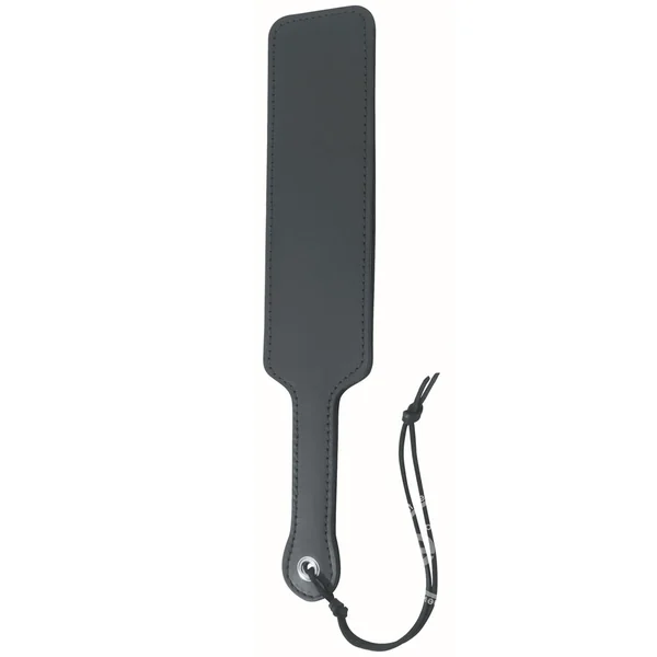 Original Leather 16 Inch Frat Paddle