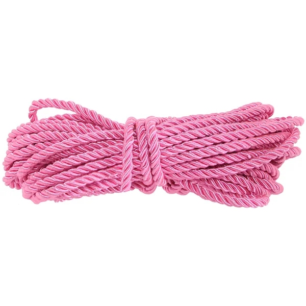 Ouch! 32.8'/10m Bondage Rope in Pink