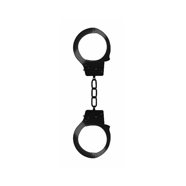 Ouch! Beginner's Handcuffs