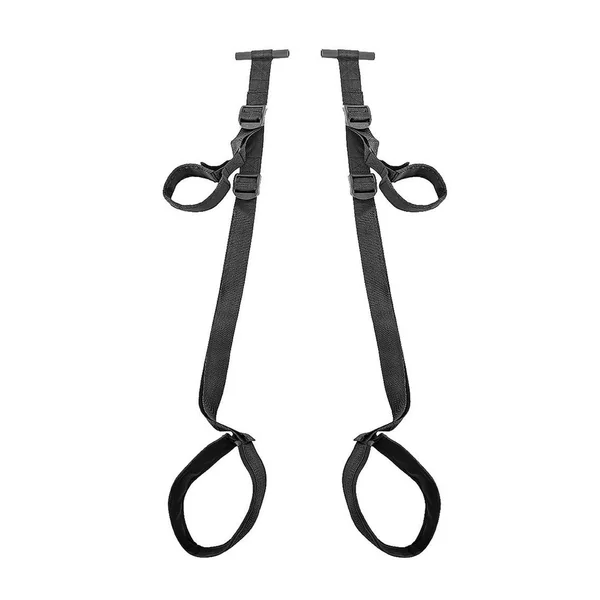 Ouch! Door Swing – Black