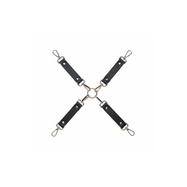 Ouch! International London Collection Hogtie Connectors