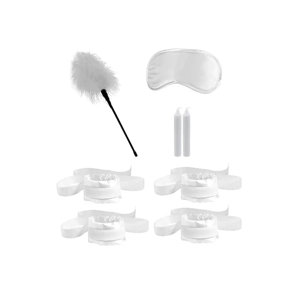 Ouch! Kits Beginners Bondage Kit