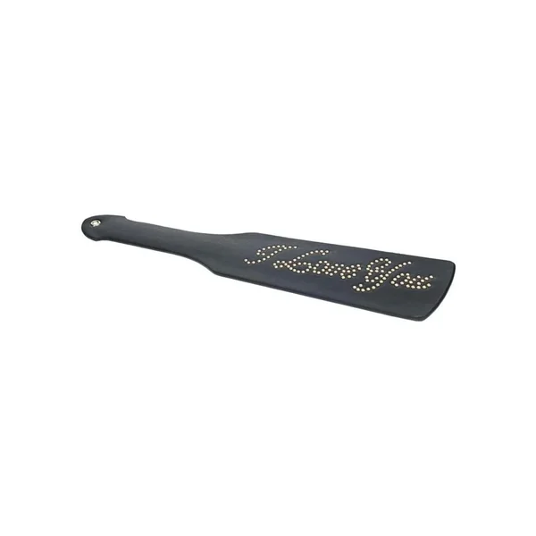 Ouch! London Collection Paddle
