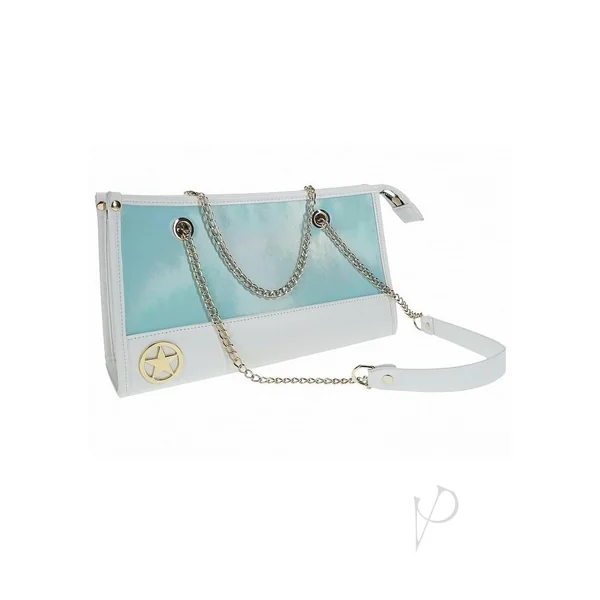 Ouch! Paris Collection Kit with Bag - Blue