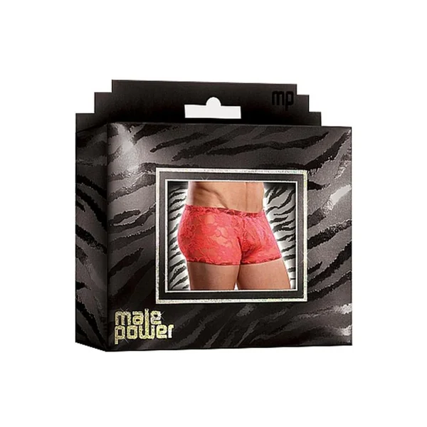 Out Of The Box Mini Short