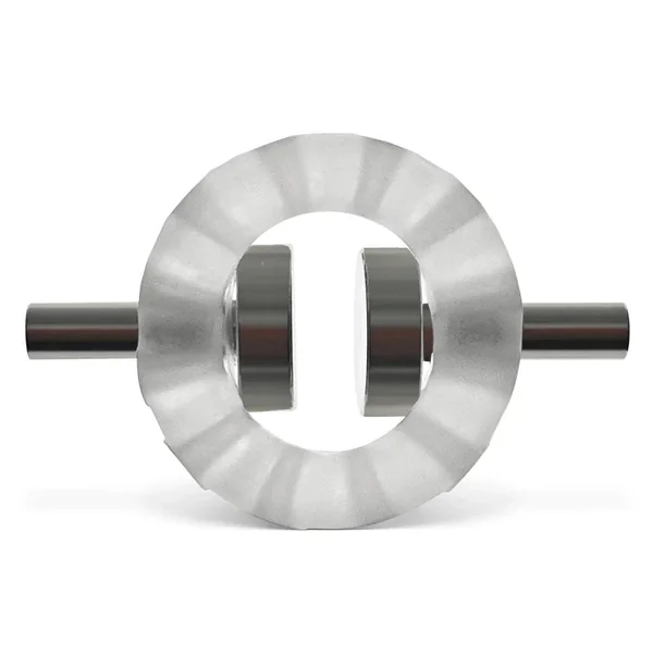 Oxballs AIRBALLS ELECTRO Air-Lite Ballstretcher