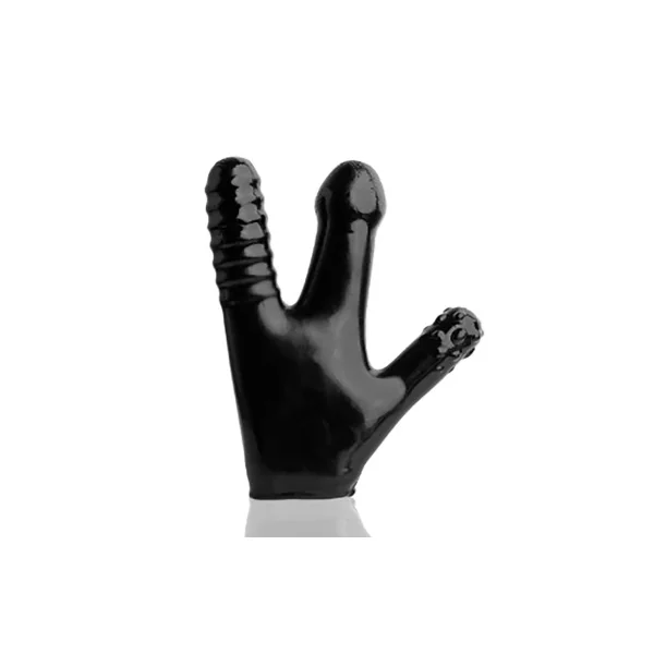 Oxballs Claw Glove, Black