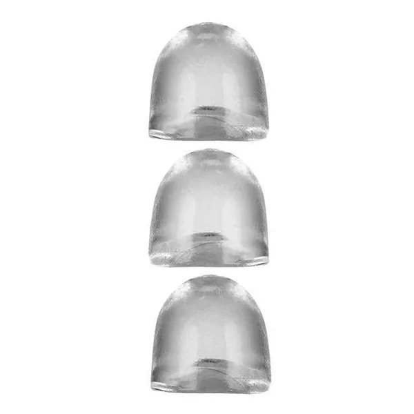 Oxballs Cocksheath Adjustfit Inserts 3pk