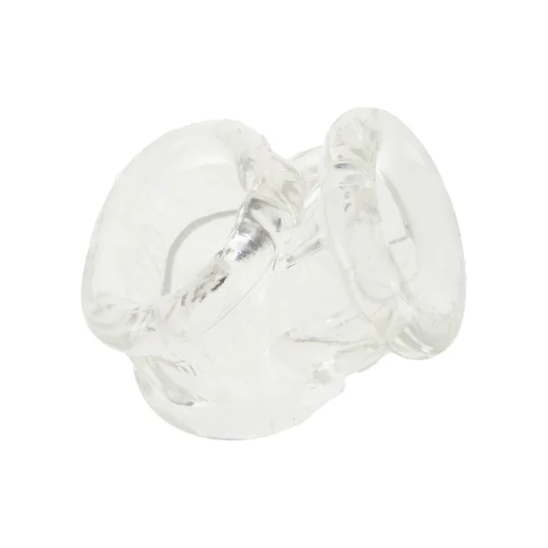 Oxballs Cocksling-2 Cock and Ball Ring – Clear