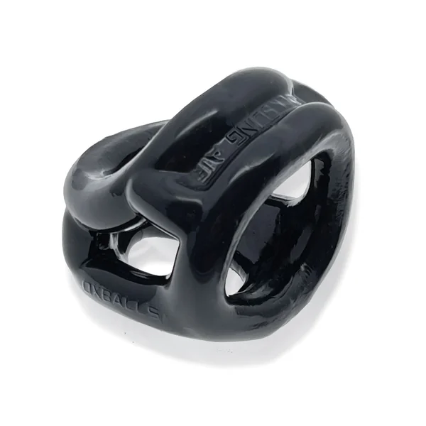 Oxballs Cocksling Air - Black