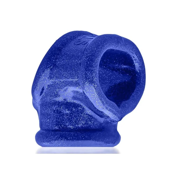 Oxballs Cocksling Fit Sling – Blue Fire