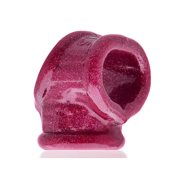 Oxballs Cocksling Fit Sling - Cherry Lips