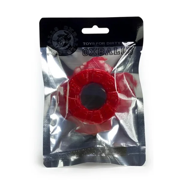 Oxballs Diesel Silicone Cock Ring